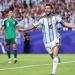 ميسي يقود هجوم الأرجنتين أمام النمسا في كأس العالم 2026