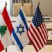 انطلاق الجولة الخامسة من المفاوضات بين لبنان وإسرائيل في واشنطن