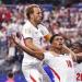 هاري كين يقود هجوم إنجلترا أمام غانا في كأس العالم