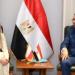 التموين: تنويع مصادر استيراد السلع الاستراتيجية وزياردة واردات قمح بولندا