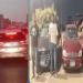 ضبط قائدي 3 سيارات بتهمة أداء حركات استعراضية بالقاهرة