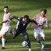 كأس العالم، كرواتيا وبنما يتعادلان سلبيا في الشوط الأول