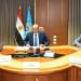 محافظ أسيوط يترأس المجلس الإقليمي لمتابعة المؤشرات السكانية للخطة الوطنية حتى 2027