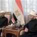 وزير الأوقاف يستقبل أمين عام مجمع البحوث الإسلامية لبحث التعاون المشترك