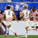 كأس العالم 2026، ترتيب المجموعة الرابعة قبل الجولة الثالثة والأخيرة