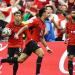 التشكيل المتوقع لمنتخب مصر أمام إيران في كأس العالم 2026