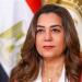 منال عوض: إزالة 29 ألف حالة تعد متنوعة ضمن الموجة الـ29