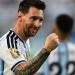 ميسي يواصل كتابة التاريخ، أول لاعب يسجل في 7 مباريات متتالية بكأس العالم