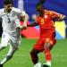 كأس العالم، أوزبكستان تتقدم أمام الكونغو الديمقراطية 1-0 في الشوط الأول (فيديو)
