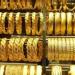 تراجع سعر جرام الذهب، عيار 21 وصل إلى هذا المستوى