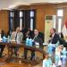 قصر العيني يستضيف اجتماع المجلس الأعلى للمستشفيات الجامعية لمناقشة تطوير المنظومة الصحية
