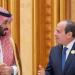 بعد ثورة 30 يونيو، بالأرقام كيف تحولت العلاقات المصرية العربية إلى شراكات اقتصادية واستثمارية بقيادة السيسي؟.. مصر تنجح في جذب الاستثمارات العربية وتحسين مناخ الأعمال وإطلاق مشروعات كبرى