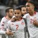 أول رد من الاتحاد التونسي على أزمة منشطات نسور قرطاج في كأس العالم