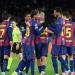 الهلال السعودي يبدي اهتماما بضم لاعب وسط برشلونة