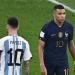 صراع مبابي وميسي، ترتيب هدافي كأس العالم 2026