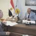 محافظ أسيوط: 140 درجة حدًّا أدنى للتعليم الفني العام و120 لـ المهني