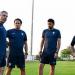 موعد مباراة الزمالك ومودرن سبورت الودية استعدادًا للموسم الجديد