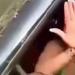 ما سر صاحبة السيارة الجيتور والملابس المثيرة؟ صدمت عاملًا وتم تهديدها بنشر صورتها