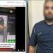 بسبب خلافات مع طليقته، سائق يحاول اقتحام شقة وسرقتها بالظاهر (فيديو)