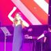 إليسا تشعل الساحل الشمالي بحفل استثنائي مع تامر عاشور (فيديو وصور)