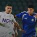 الدوري الممتاز، المصري يتعادل مع سموحة سلبيا في الشوط الأول