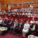 في ختام ملتقى التبادل الطلابي، الربيعي: جامعة الفيوم وفرت 94 فرصة تدريبية