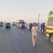 معظمهم أطفال وبينهم سيدة، أسماء مصابي حادث طريق الدواويس بالإسماعيلية