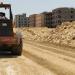 استمرار أعمال تطوير وتنفيذ مشروعات المرافق والطرق بمناطق «بيت الوطن» بالقاهرة الجديدة