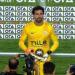 مهدى سليمان رجل مباراة الزمالك والبنك الأهلى فى الدورى