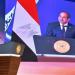السيسي: لا أقلق على مصر من التحديات الخارجية