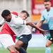 بمشاركة إبراهيم عادل، موعد مباراة نوردشيلاند أمام سانت جالين السويسري بدوري المؤتمر الأوروبي