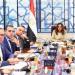 منال عوض: تنفيذ مشروعات بيئية للحد من التلوث ومواجهة آثار التغيرات المناخية
