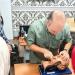 الصحة تدرب أطباء مراكز طب الأسنان التخصصية على التعامل مع الطوارئ