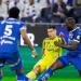 كريستيانو رونالدو يقود، التشكيل المتوقع لمباراة النصر والتعاون بالدوري السعودي