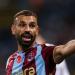 تقييم محمد صلاح في مباراة طرابزون وفيرينكفاروس