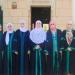 أوقاف الفيوم تنظم قافلة دعوية للواعظات بمركز طامية