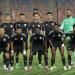 تشكيل الجونة الرسمي لمواجهة القناة في الدوري الممتاز