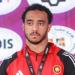 محمد الشامي يكشف «سبب هروبه» من منتخب مصر للمصارعة