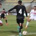 الدوري المصري، نتيجة مباراة الزمالك وبتروجت بعد مرور 15 دقيقة
