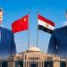تعرف على حجم الاستثمارات الصينية بمصر والتبادل التجاري بين البلدين