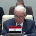 من قمة شنغهاى.. مصر تطالب بإصلاح هيكل الديون العالمي وإنقاذ الدول النامية