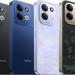 بعد إطلاقه رسميا، مواصفات وسعر هاتف شاومي Redmi 17