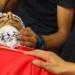 شهيد فلسطينى يوصى بتكفين جثمانه بالعلم المصري.. ما القصة؟