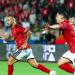 الشناوي على رأس بدلاء الأهلي أمام سموحة في الدوري الممتاز