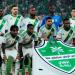 الدورى السعودي، تريزيجيه يقود هجوم الرياض أمام أهلي جدة