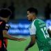في غياب تريزيجيه، أهلي جدة يقسو على الرياض بخماسية نظيفة في الدوري السعودي