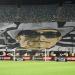 «عودة أخطر نادي في أفريقيا».. تيفو جماهير الزمالك احتفالا بالعودة لدوري الأبطال (صور)
