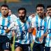 دوري أبطال أفريقيا، بيراميدز يتقدم على جورماهيا بهدف وليد الكرتي