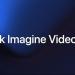 من هاتفك المحمول، حول نصك إلى فيديو باستخدام Grok Imagine Video 1.5