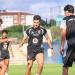 الأهلي يستأنف تدريباته اليوم استعدادا لمواجهة المقاولون